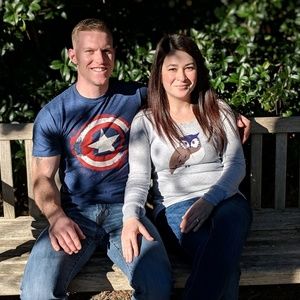 Meet your Posher, Joshua